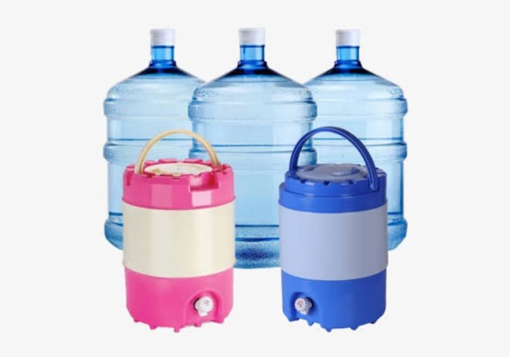 Sports Bottle
